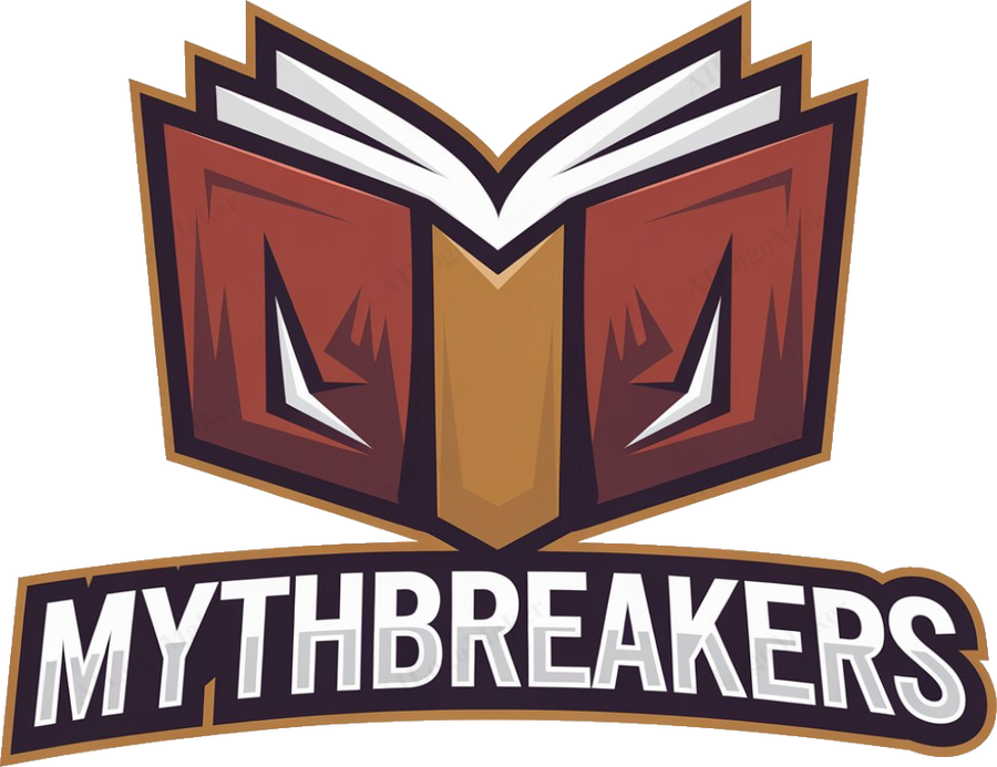Mythbreakers Logo